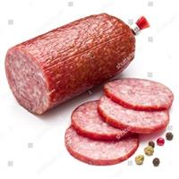 Salami amb pebre